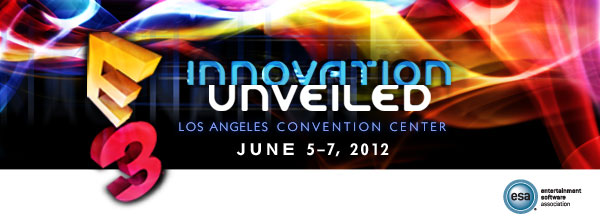 E3 2012: Innovation Unveiled